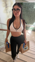 Sporty Set