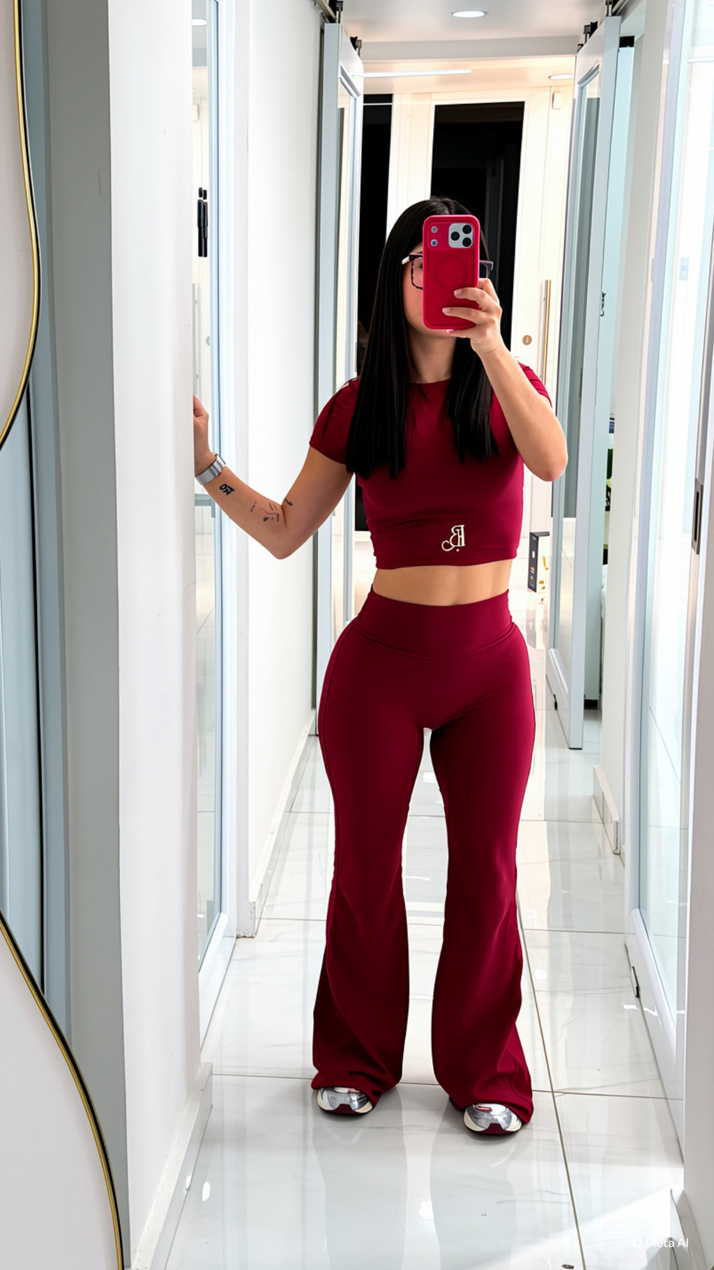 Sporty Set