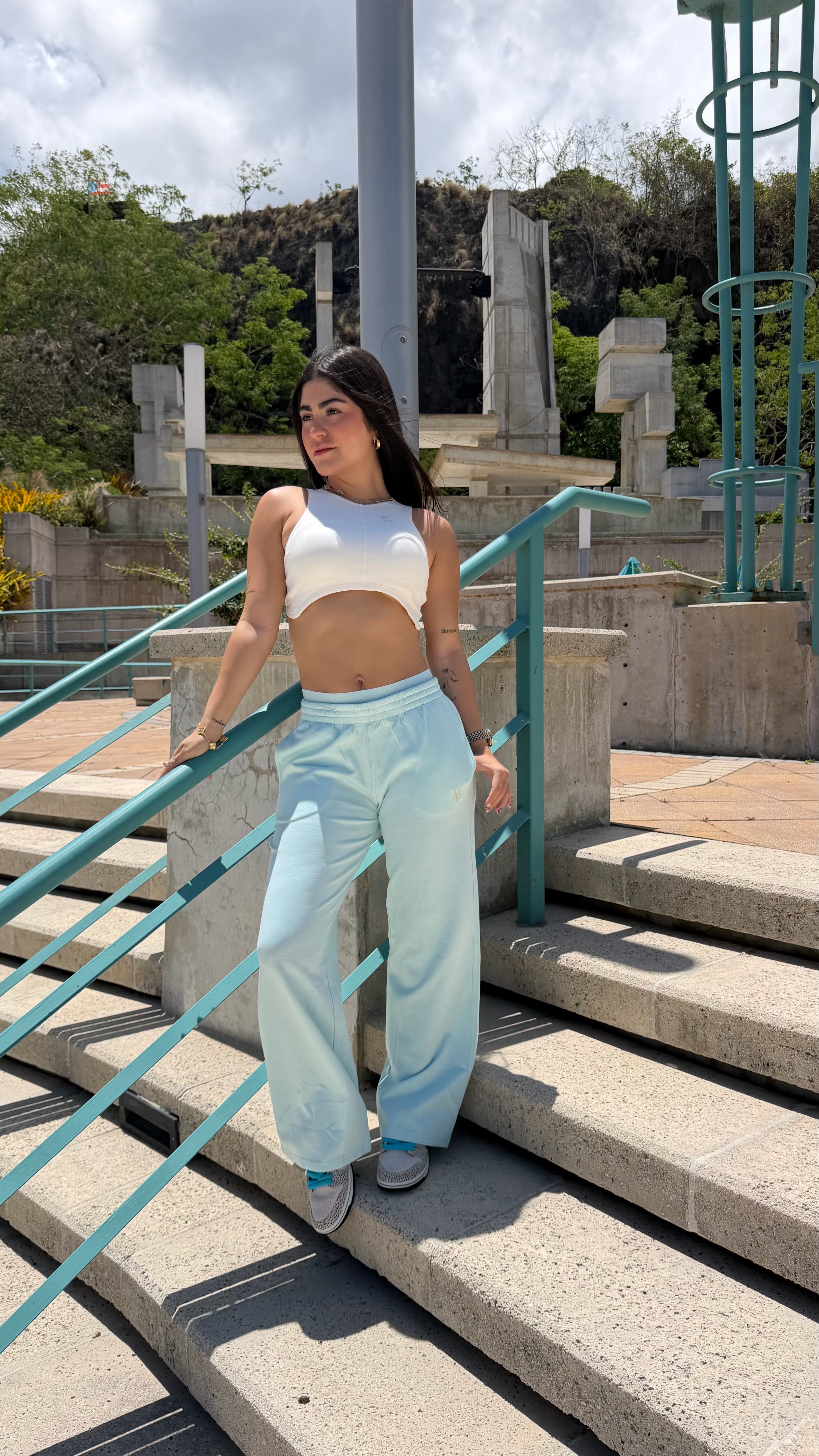Cloudy Set