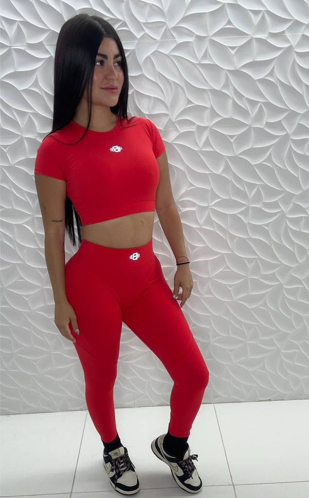FIRE SET