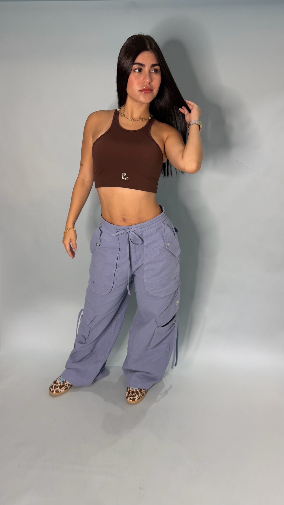 Cargo Set