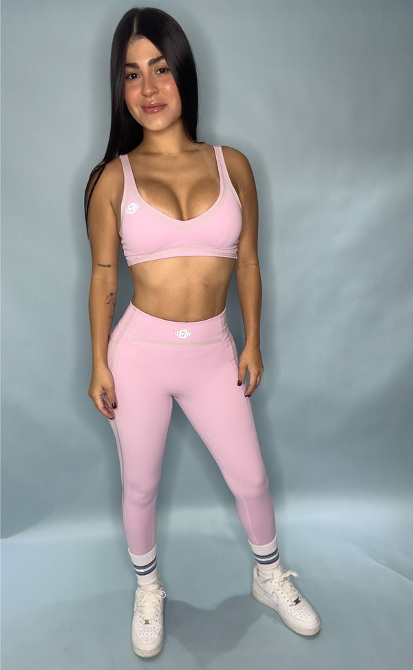PINKY SET