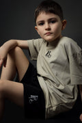 Nude t-shirt