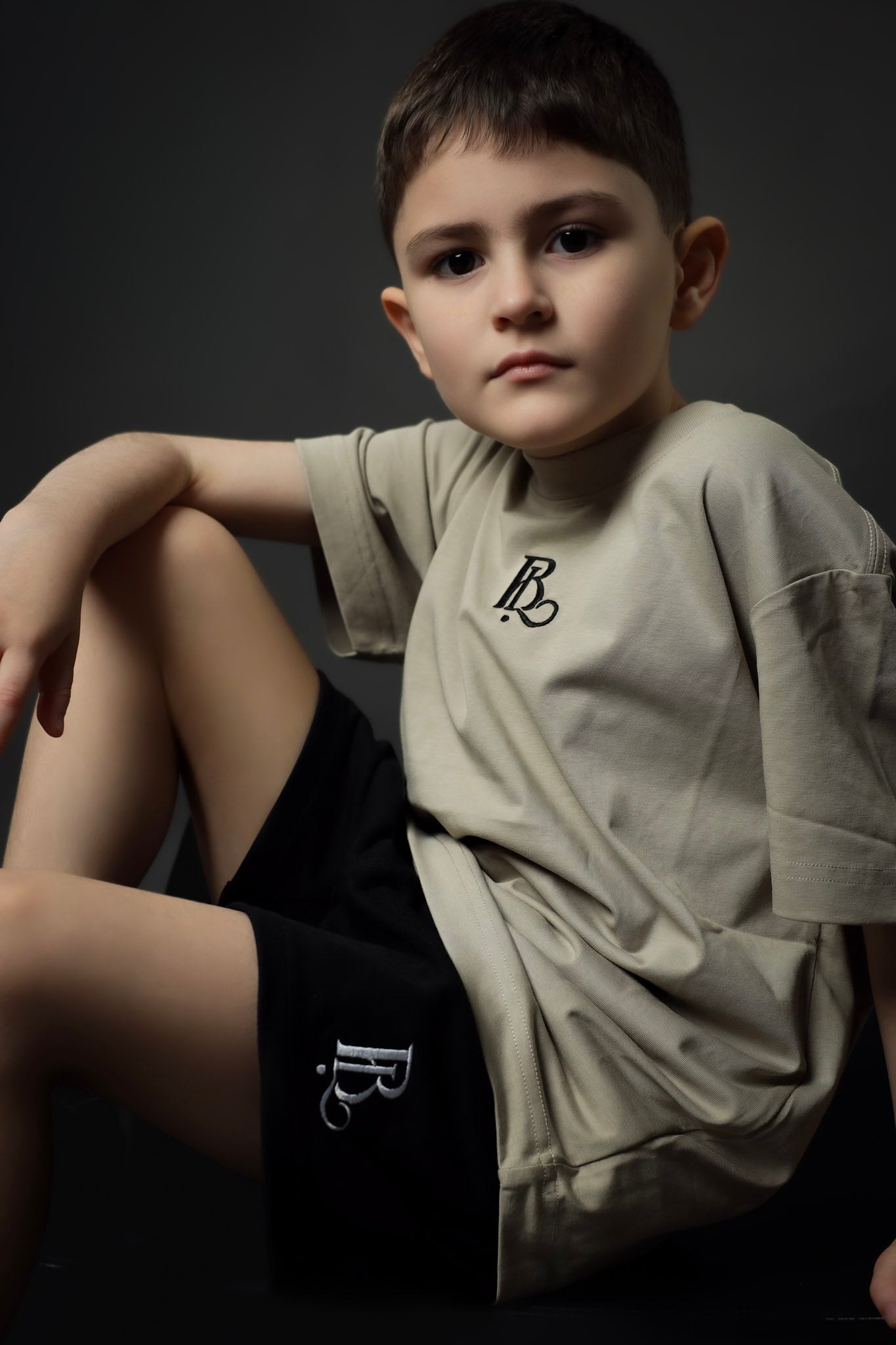 Nude t-shirt