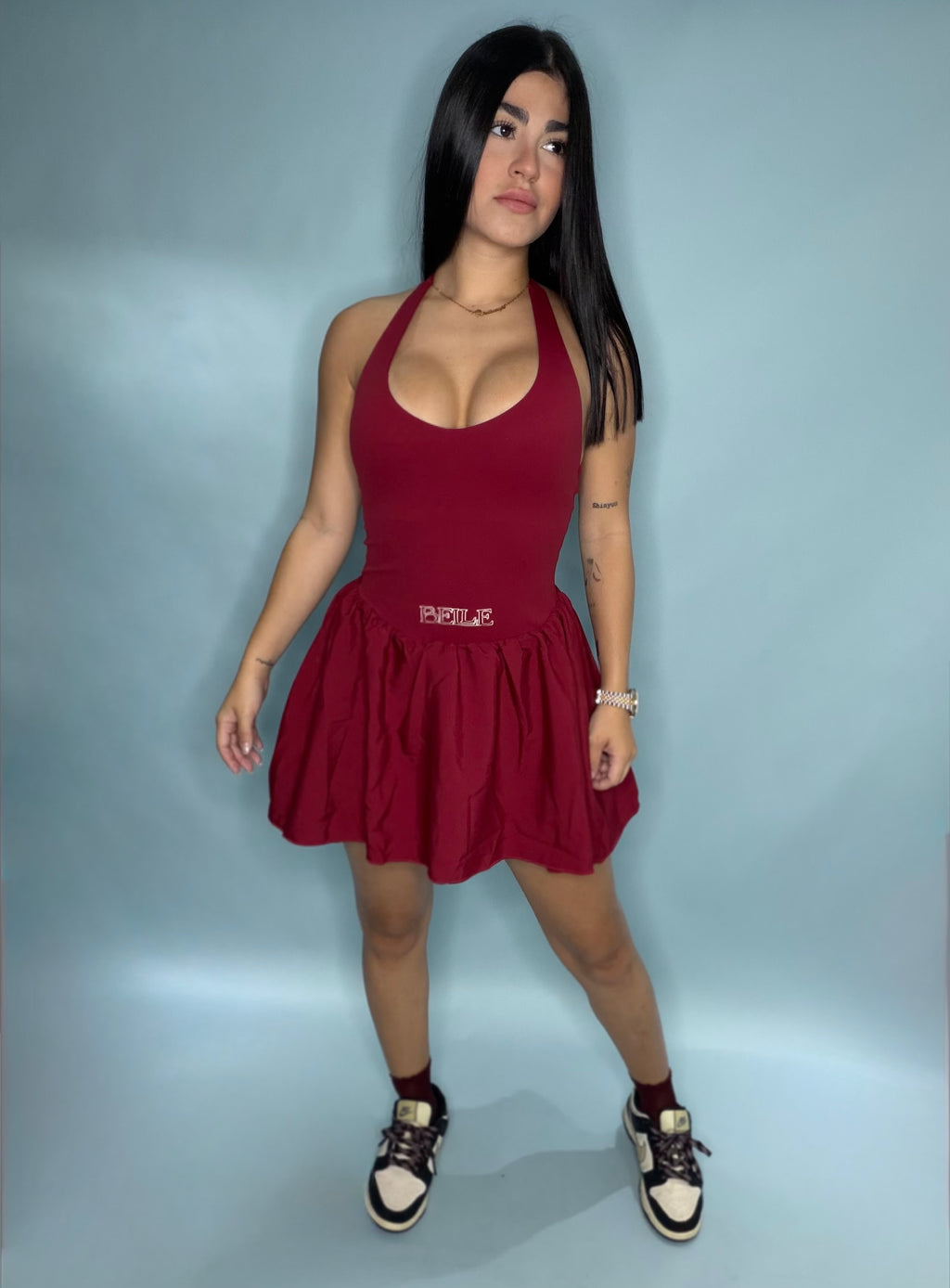 Princess Dress