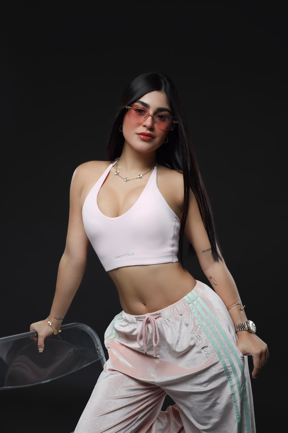 #3