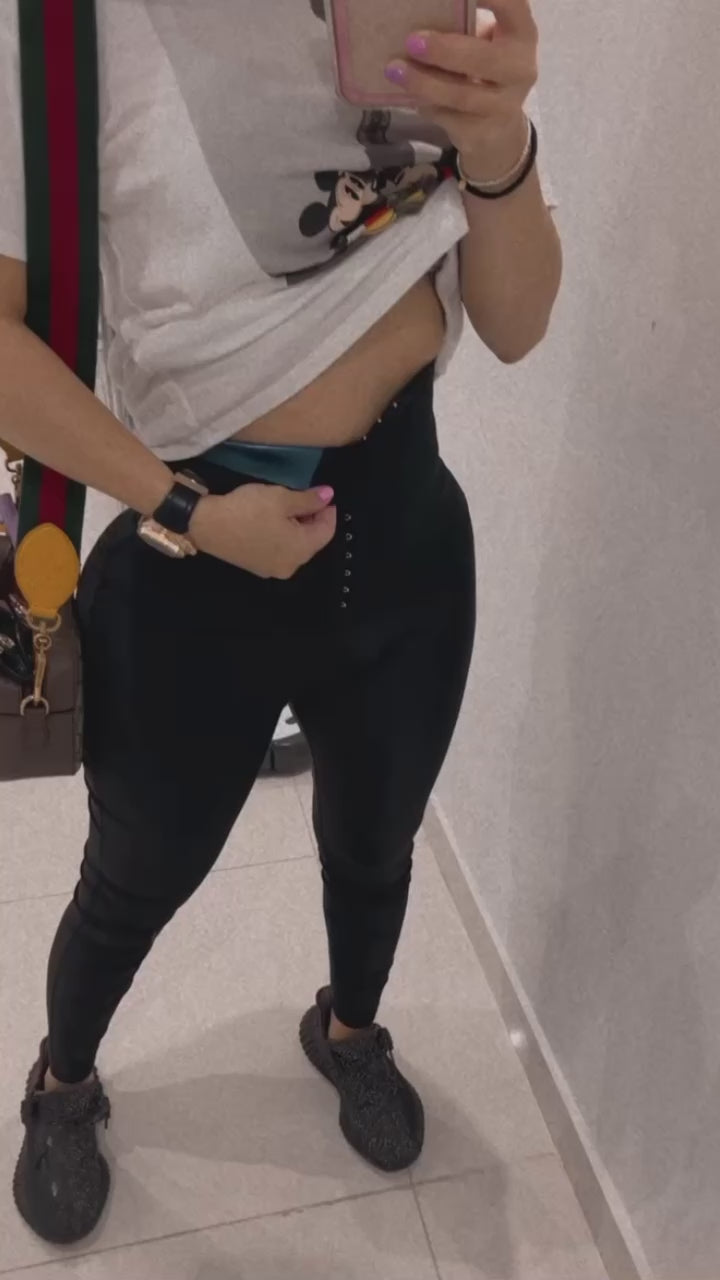 LEGGINS FAJA